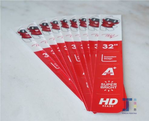 Adesivo elettronico del prodotto resistente alle intemperie